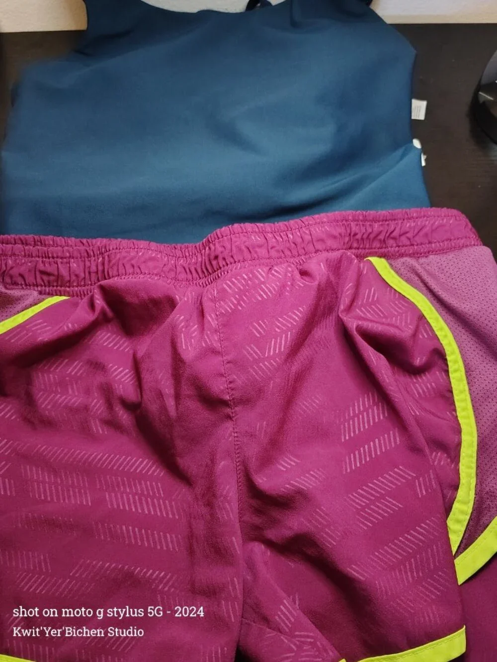 Old Navy SM Short / Tank set